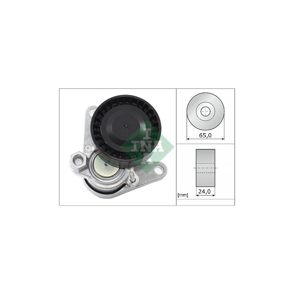 Intinzator curea distributie Schaeffler INA 534 0552 10