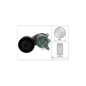 Intinzator curea transmisie Schaeffler INA 534 0553 10