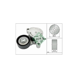 Intinzator curea distributie Schaeffler INA 534 0571 10