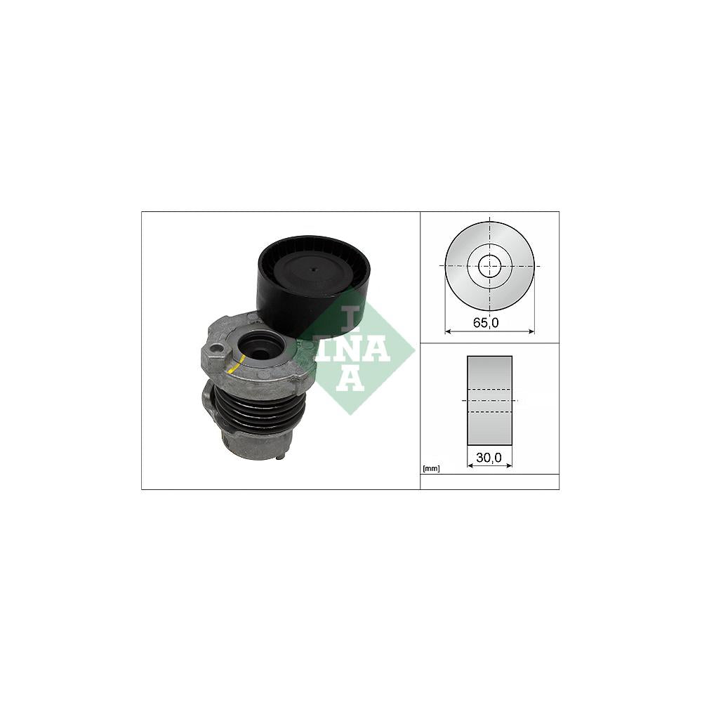 Intinzator curea distributie Schaeffler INA 534 0590 10