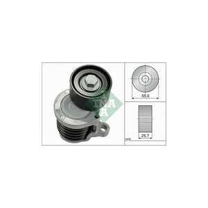 Intinzator curea distributie Schaeffler INA 534 0591 10