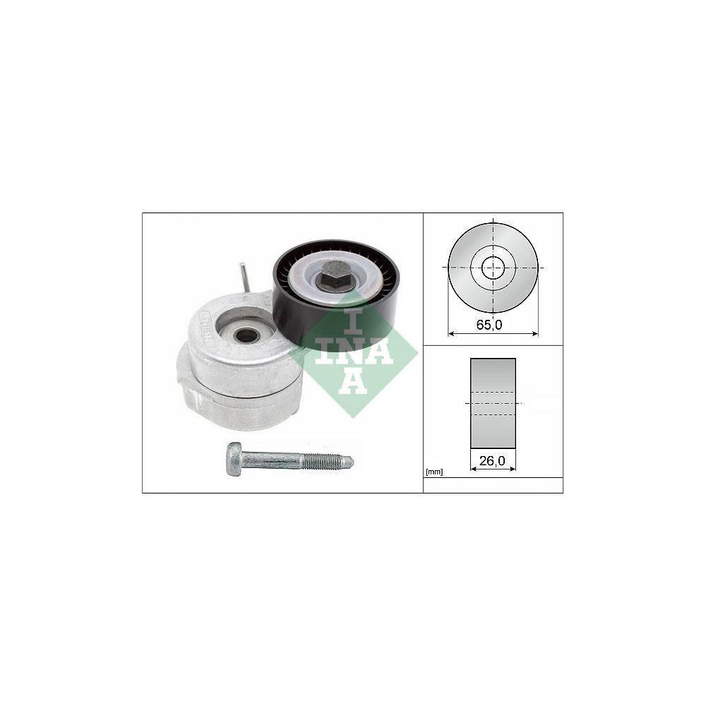 Intinzator curea transmisie Schaeffler INA 534 0607 10