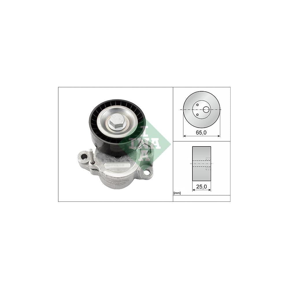 Intinzator curea transmisie Schaeffler INA 534 0625 10