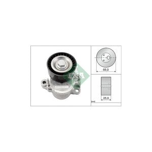 Intinzator curea transmisie Schaeffler INA 534 0625 10