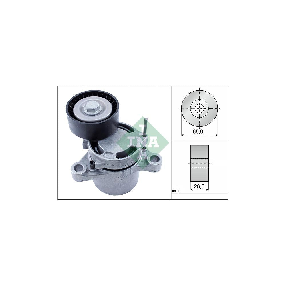 Intinzator curea transmisie Schaeffler INA 534 0627 10