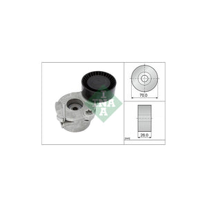 Intinzator curea transmisie Schaeffler INA 534 0630 10