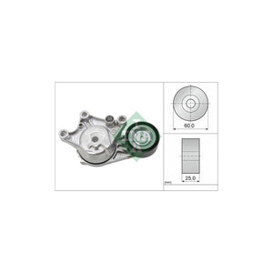 Intinzator curea transmisie Schaeffler INA 534 0654 10