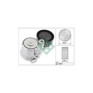 Rola intinzator curea distributie Schaeffler INA 534 0661 10