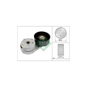 Rola intinzator curea distributie Schaeffler INA 534 0681 10