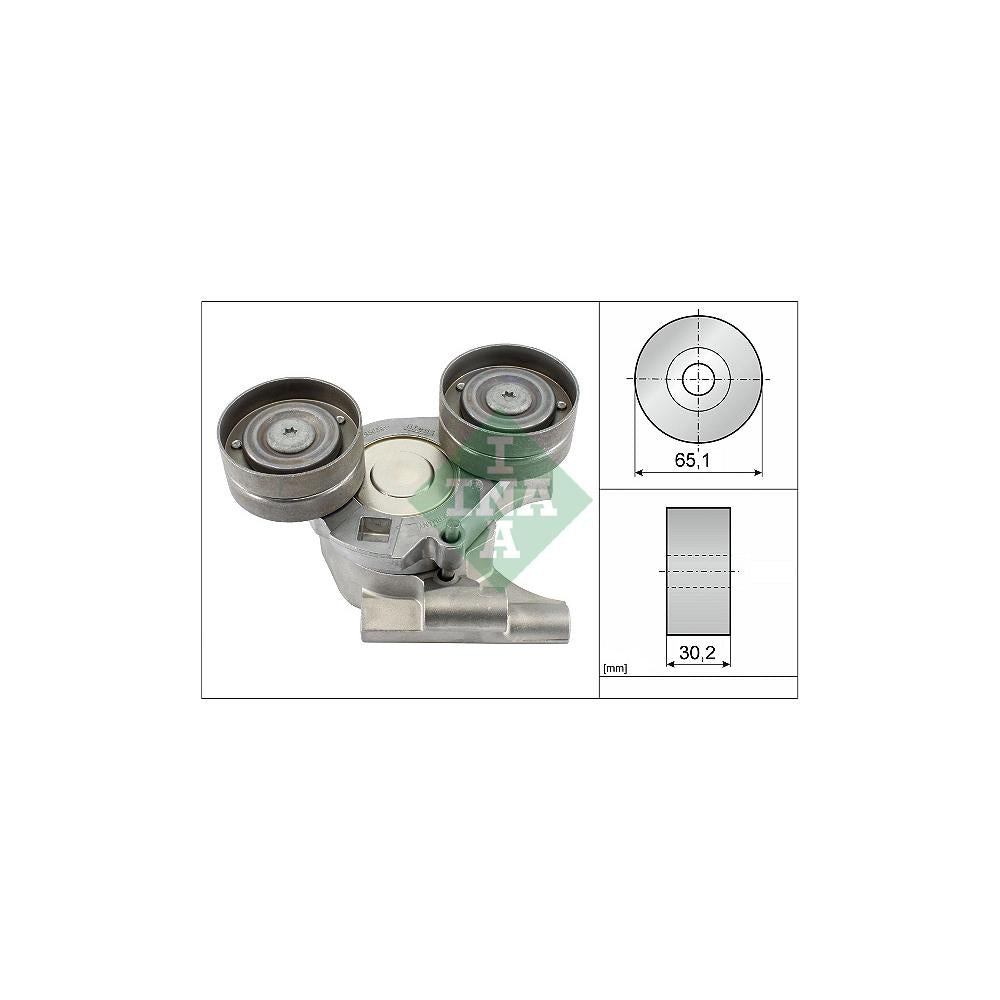 Intinzator curea transmisie Schaeffler INA 534 0682 10