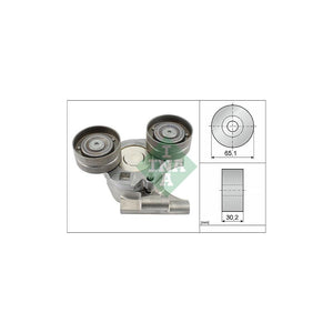Intinzator curea transmisie Schaeffler INA 534 0682 10