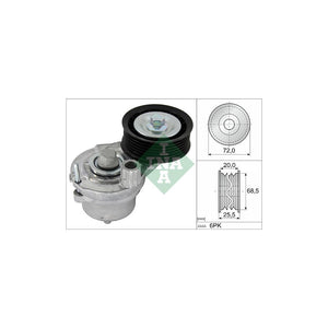 Intinzator curea transmisie Schaeffler INA 534 0703 10