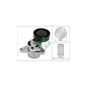 Intinzator curea distributie Schaeffler INA 534 0709 10