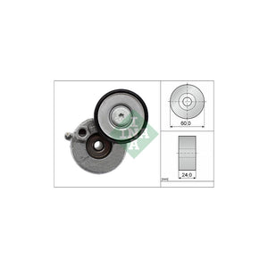 Intinzator curea transmisie Schaeffler INA 534 0728 10