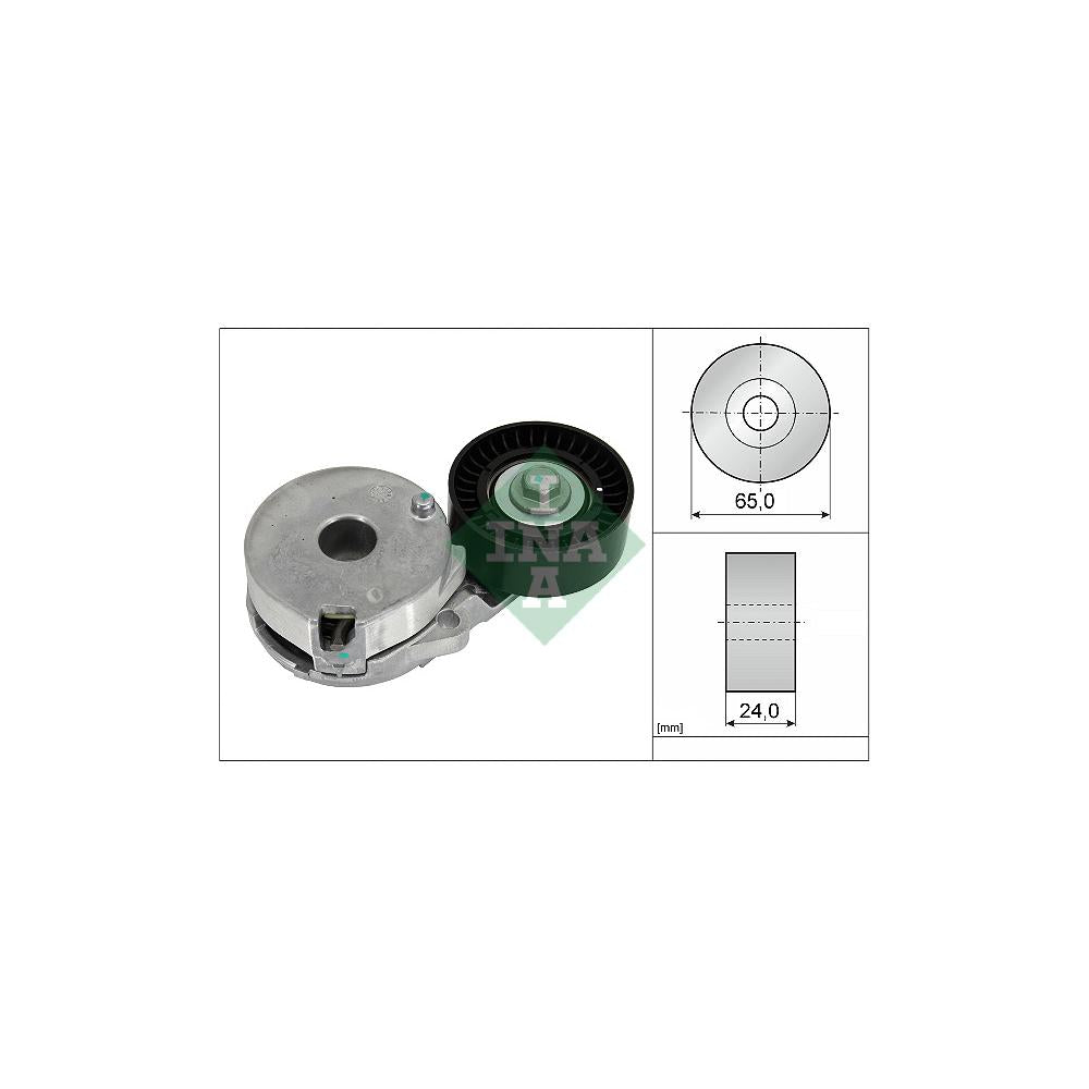 Intinzator curea transmisie Schaeffler INA 534 0733 10