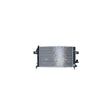 Radiator racire motor NRF 53415