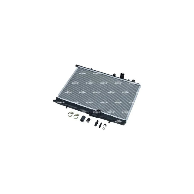 Radiator racire motor NRF 53424