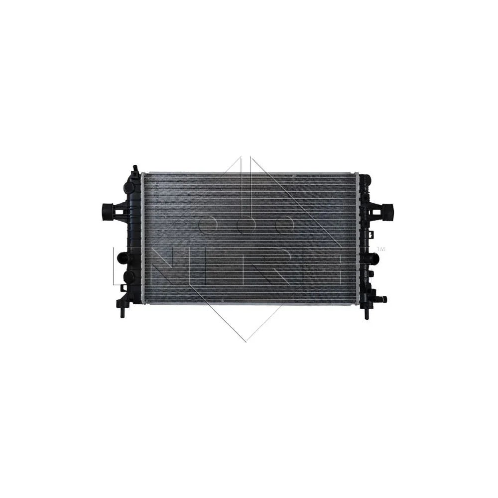 Radiator racire motor NRF 53442
