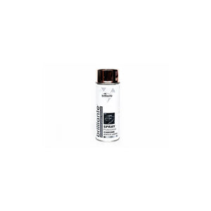 Vopsea spray crom (cupru) 400ML Brilliante 01449 – imagine 2