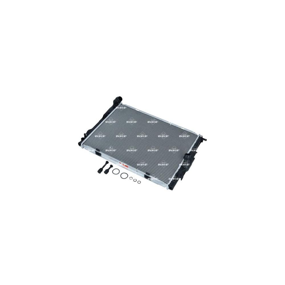 Radiator racire motor NRF 53473