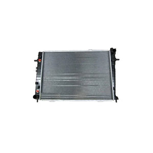 Radiator racire motor NRF 53498