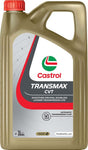 Ulei cutie viteza automata Castrol Transmax CVT 5L 15F14C