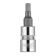 Bit hexagonal H4 pe Tubulara 1.4 scurta Neo Tools 10311