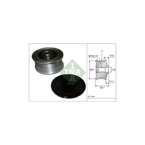 Fulie alternator Schaeffler INA 535 0084 10