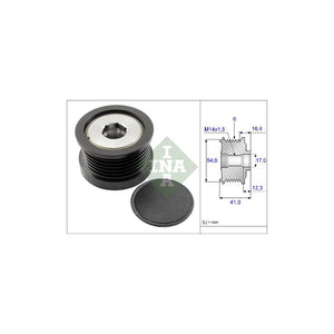 Fulie alternator Schaeffler INA 535 0259 10