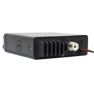 Statie radio cb Pni escort HP 5500, multistandard, 4W, am-fm, 12V/24V, asq, rf gain, mufa de bricheta inclusa PNI-HP5500