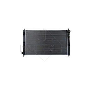 Radiator racire motor NRF 53593