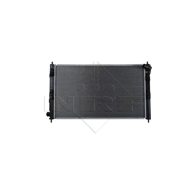 Radiator racire motor NRF 53593