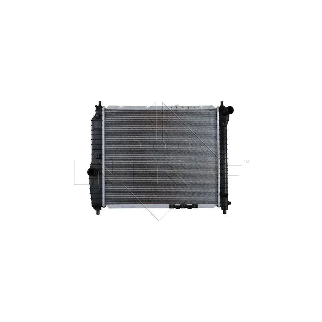 Radiator racire motor NRF 53637