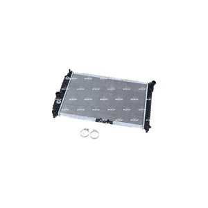 Radiator racire motor NRF 53639