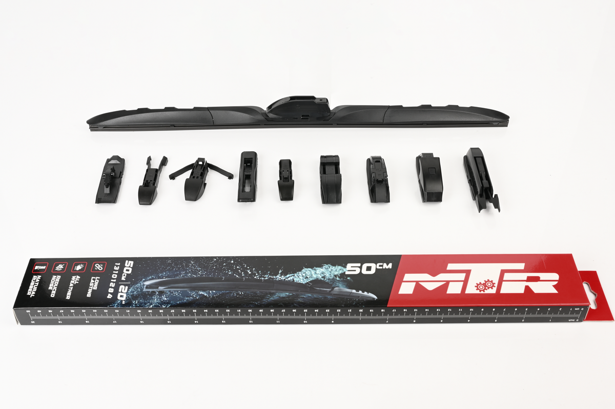Stergator multifunctional MTR Flat 530 mm NH080521 – imagine 5