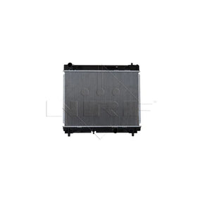 Radiator racire motor NRF 53667