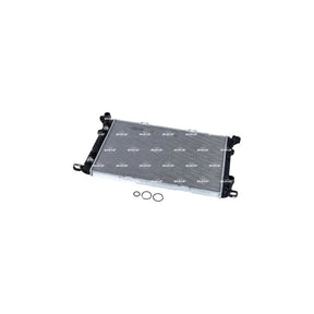 Radiator racire motor (ghidaj rupt) NRF 53719
