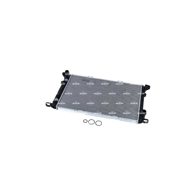 Radiator racire motor (ghidaj rupt) NRF 53719