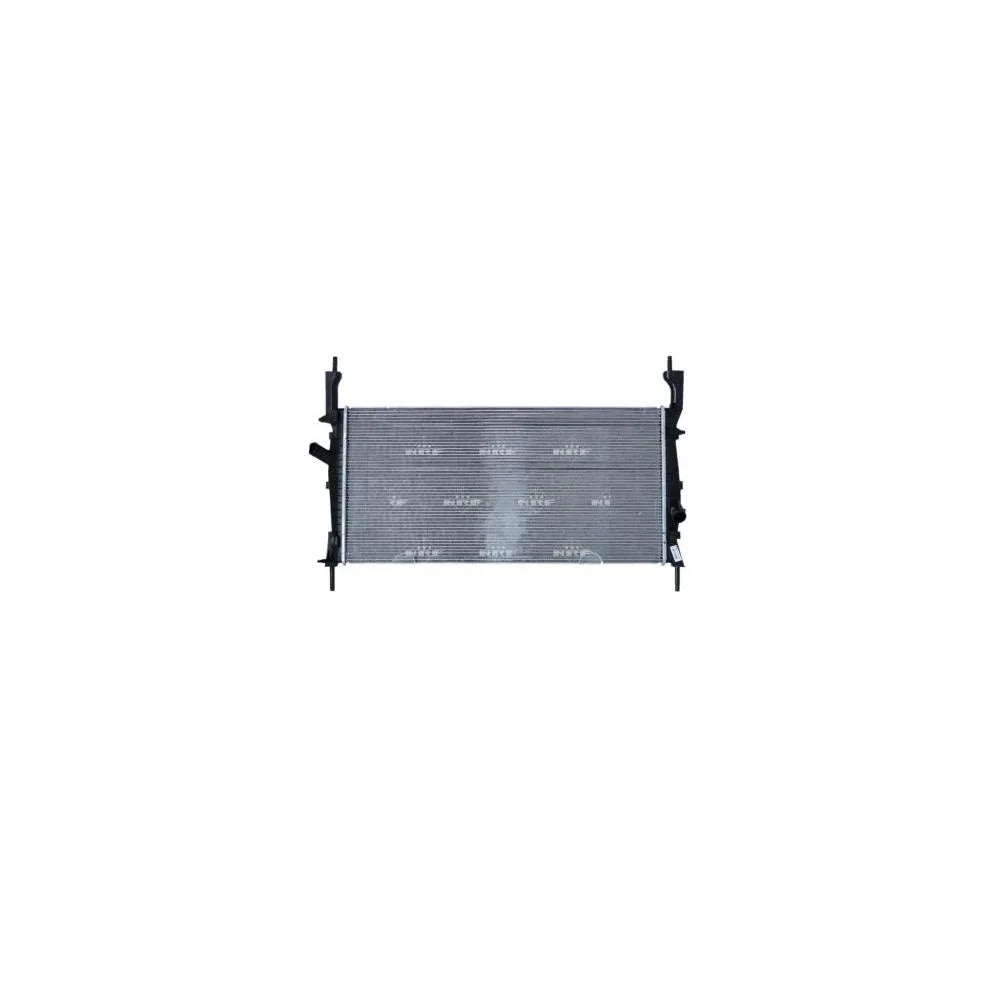 Radiator racire motor NRF 53746