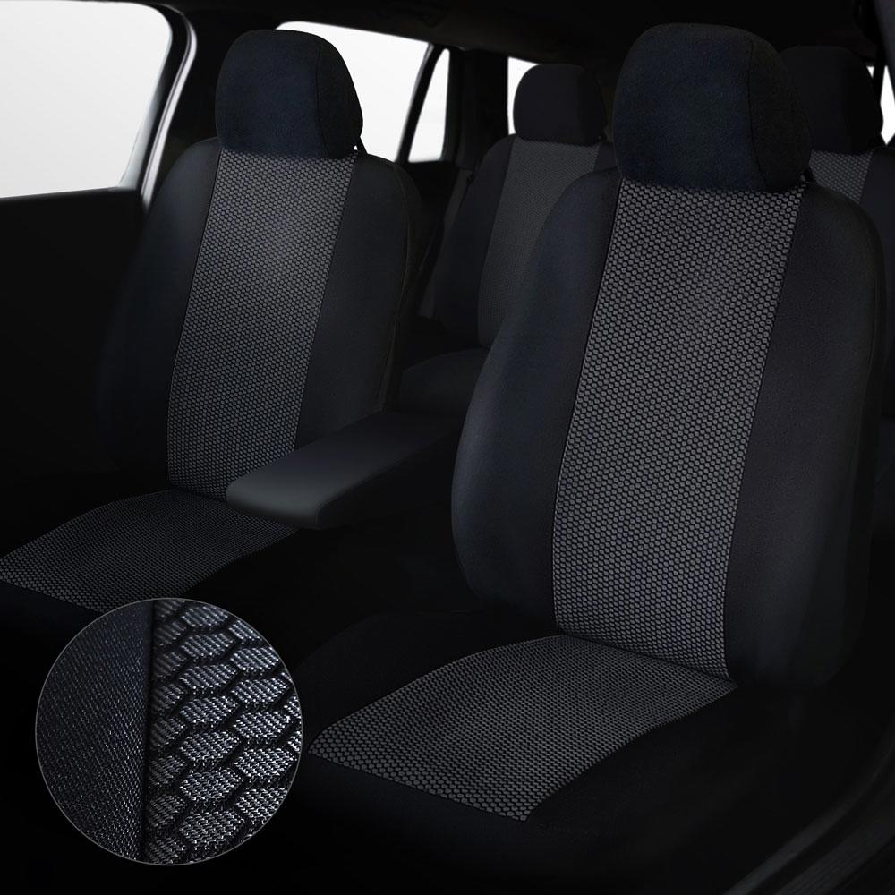 Set huse scaun fit Umbrella pentru Dacia Logan 2 (2012-2020) 10248