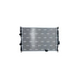 Radiator racire motor NRF 53757