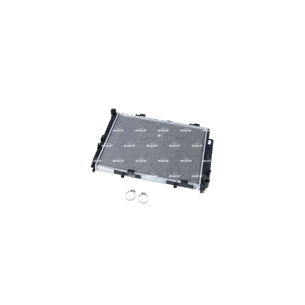 Radiator racire motor NRF 53784