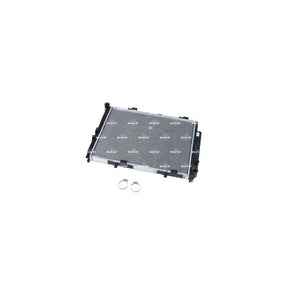 Radiator racire motor NRF 53784