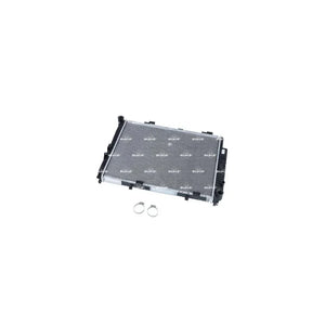 Radiator racire motor NRF 53784
