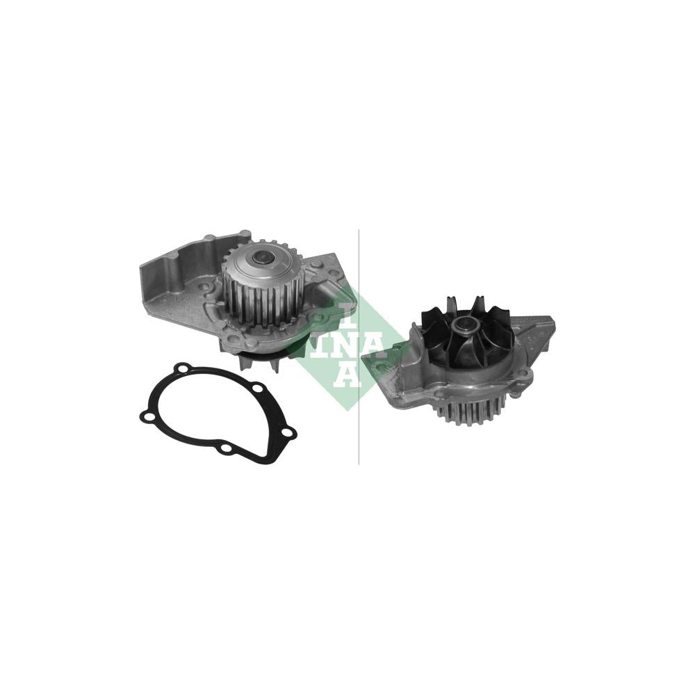 Pompa apa Schaeffler INA 538 0008 10