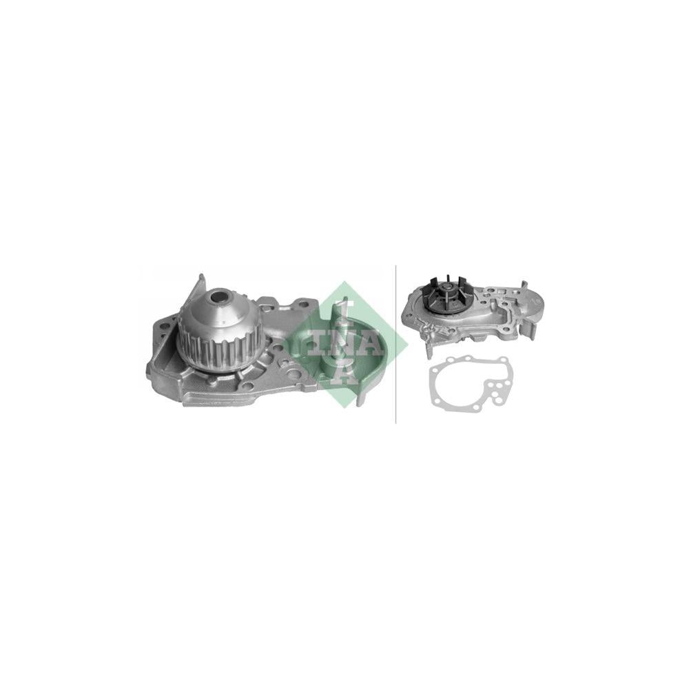 Pompa apa Schaeffler INA 538 0021 10