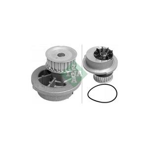Pompa apa Schaeffler INA 538 0024 10