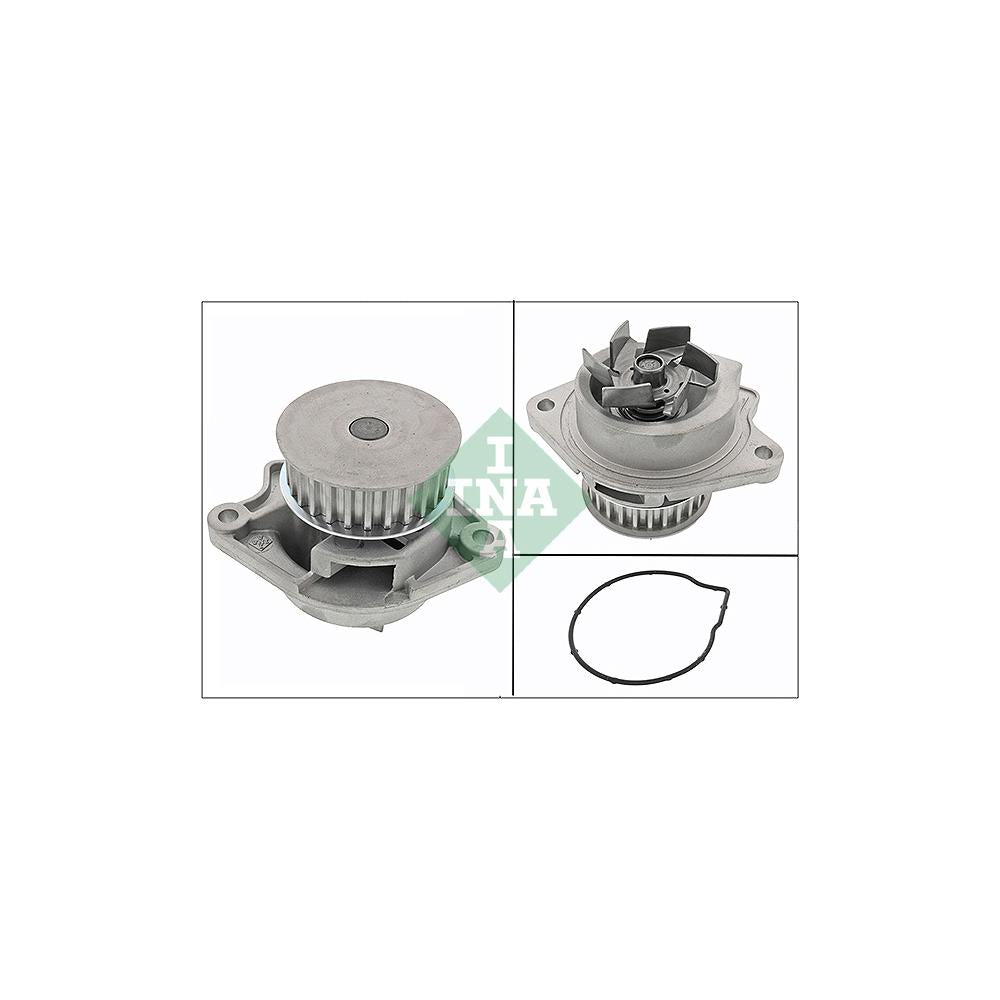 Pompa apa Schaeffler INA 538 0026 10