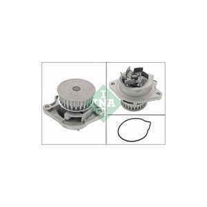 Pompa apa Schaeffler INA 538 0026 10