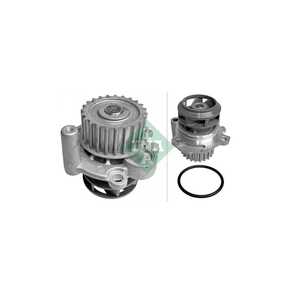 Pompa apa Schaeffler INA 538 0038 10